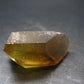 Stunning Natural Unheated Citrine Crystal from Zambia - 19.69 Grams - 1.6"