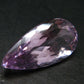 Gem Pink Kunzite Spodumene Facetted Cut Stone From Brazil - 13.22 Carats