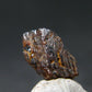 Rare Painite Crystal From Myanmar - 3.66 Carats