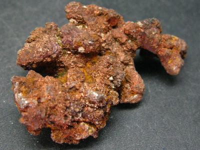 Cool Copper Piece from Kazakhstan 46.1 Grams - 1.7"