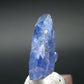 Fine Gem Tanzanite Zoisite Crystal From Tanzania - 4.77 Carats - 0.7"