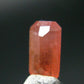 Rare Gem Serandite Cut Stone from Canada - 1.14 Carats