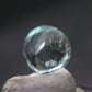 Gem Blue Amblygonite Cut Stone From Brazil - 1.23 Carats