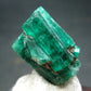 Gem Emerald Beryl Crystal From Ethiopia - 17.85 Carats - 0.8"