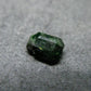 Rare Gem Uvarovite Garnet Cut Stone from Afghanistan - 0.28 Carats