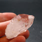 Lithium Quartz Crystal From Brazil - 1.6" - 15.07 Grams