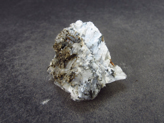 Large Natrolite Crystal from Canada - 1.0" - 6.9 Grams