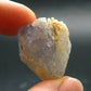 Rare Gray Herderite Crystal from Africa - 1.0" - 11.29 Grams