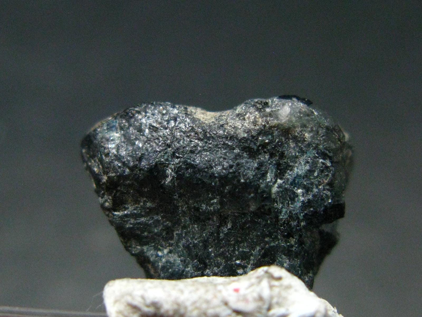 Rare Alexandrite Chrysoberyl Crystal From Brazil - 17.03 Carats