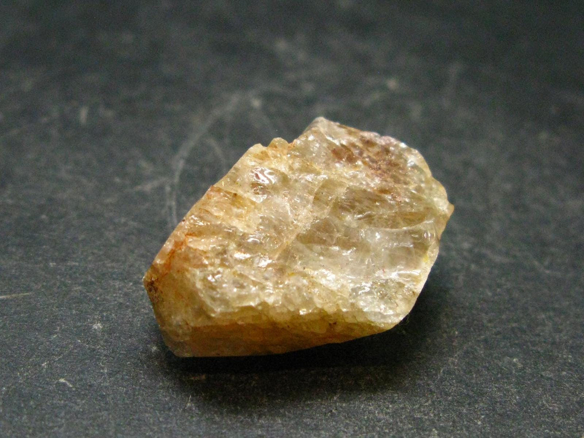 Rare Phenakite Phenacite Crystal from Madagascar - 35.0 Carats - 1.0"