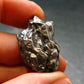 Campo Del Cielo Meteorite from Argentina - 17.85 Grams - 1.2"