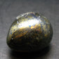 Covelite Covellite Tumbled Stone From Peru - 1.0" - 22.48 Grams