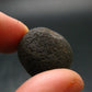 Rare Saffordite Cintamani Stone Pseudotektite Piece from Arizona USA - 32.90 Carats - 0.8"