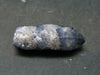 Gem Blue Sapphire Crystal From Sri Lanka - 0.9" - 17.01 Carats