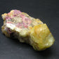 Rhodizite Rhodozite Cluster From Madagascar - 56.80 Grams - 2.5"