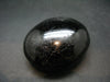Black Tourmlaine Schorl Tumbled Stone - 1.9"