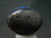 Fine Black Opal Cabochon from Australia - 1.0" - 4.82 Grams