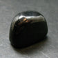 Elite Shungite Tumbled Piece from Russia - 1.0" - 13.81 Grams