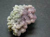 Purple Grape Agate Cluster From Indonesia - 1.5"