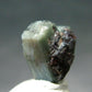 Rare Alexandrite Chrysoberyl Crystal From India - 5.14 Carats