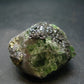 Gem Tsavorite Tsavolite Garnet Crystal From Tanzania - 320.80 Carats - 1.6"