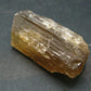 Golden Scapolite Crystal from Morocco - 41.30 Carats - 1.2"