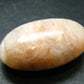 Unique Stilbite Tumbled Stone From India - 2.1"