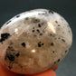 Moonstone Polished Stone from India - 1.7" - 35.74 Grams