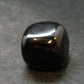 Elite Shungite Tumbled Piece from Russia - 0.7" - 10.86 Grams