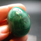Malachite Egg Carving From Congo - 1.3" - 43.86 Grams