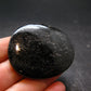 Rare Nuumite Nuummite Tumbled Stone From Greenland - 25.78 Grams - 1.8"