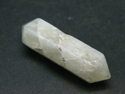 Nice Golden Amblygonite Wand from Brazil - 22.5 Carats - 1.2"