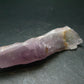 Rare Auralite Super 23 Large Crystal Amethyst From Canada - 3.4" - 42.0 Grams