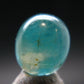 Extremely Rare Grandidierite Cabochon From Madagascar - 2.97 Carats