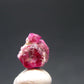 Nice Rare Gem Bixbite Red Emerald Beryl DT Crystal From Utah USA - 2.35 Carats