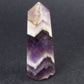 Rare Amazez Quartz Obelisk From Madagascar - 2.0" - 26.8 Grams