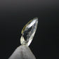 Johachidolite Facetted Cut Stone from Burma - 0.17 Carats