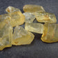 Lot of 10 Oregon Sunstone Pieces From USA - 100 Carats