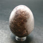 Lithium Quartz Egg From Brazil - 1.7" - 73.0 Grams