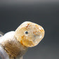 Phenakite Phenacite Crystal Bead from Nigeria 2.02 Carats