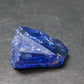 Fine Gem Tanzanite Zoisite Crystal From Tanzania - 17.0 Carats - 0.7"