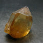 Natural Unheated Citrine Crystal from Congo - 103.83 Grams