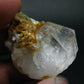 Fantastic Gemmy Raw Clear Goshenite Beryl Crystal From Afghanistan - 1.5" - 26.93 Grams