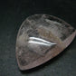 Genuine Pink Morganite Tumbled Stone From Brazil - 1.6" - 13.11 Grams