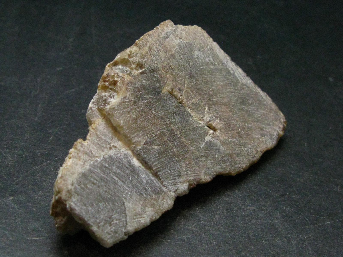 Rare Herderite Polished Crystal from Brazil - 62.79 Grams - 2.5"