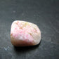 Rare Pink Tugtupite Tumbled Piece From Greenland - 25.0 Carats - 0.7"