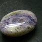 Tumbled Opal Tiffany Stone from USA - 1.8" - 29.53 Grams