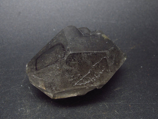 Large Enhydro Quartz Crystal From China - 1.6" - 30.4 Grams