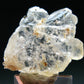 Rare Gem Beryllonite Crystal from Brazil - 0.8" - 13.25 Carats
