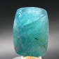 Extremely Rare Grandidierite Cut Stone From Madagascar - 27.25 Carats